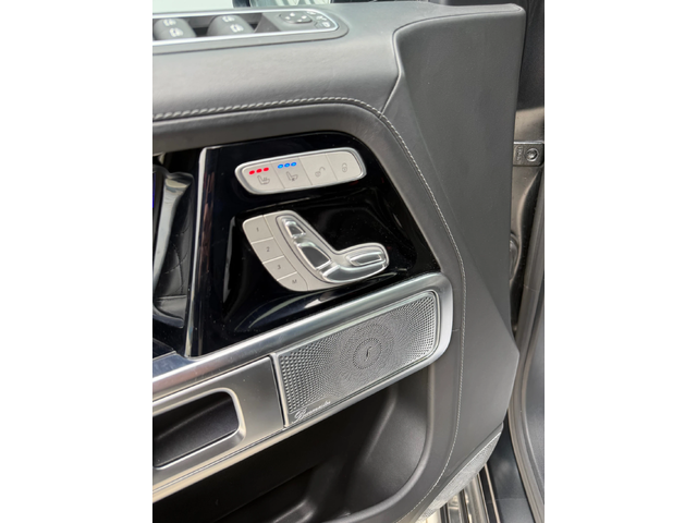 Mercedes-Benz G 63 AMG G63 бартер Лизинг - автомобили, коли, обяви за нови и употребявани 12