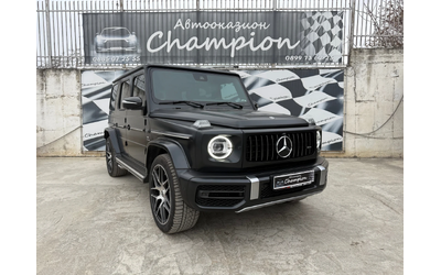 mercedes-benz-g-63-amg - 2