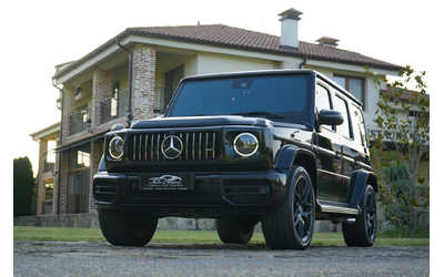 mercedes-benz-g-63-amg - 0