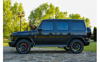 mercedes-benz-g-63-amg - 2
