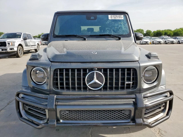 Mercedes-Benz G 63 AMG 360* DISTRONIC* BURMESTER* ADAPTIVE* - автомобили, коли, обяви за нови и употребявани 4