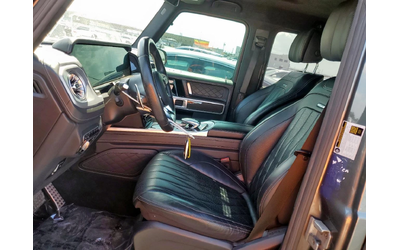 Mercedes-Benz G 63 AMG 360* DISTRONIC* BURMESTER* ADAPTIVE* - автомобили, коли, обяви за нови и употребявани 6