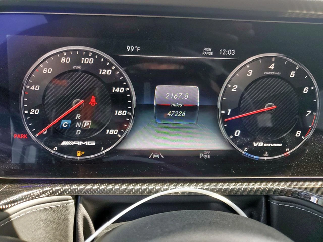 Mercedes-Benz G 63 AMG 360* DISTRONIC* BURMESTER* ADAPTIVE* - автомобили, коли, обяви за нови и употребявани 8