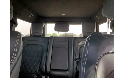 Mercedes-Benz G 63 AMG 360* DISTRONIC* BURMESTER* ADAPTIVE* - автомобили, коли, обяви за нови и употребявани 9