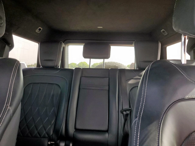 Mercedes-Benz G 63 AMG 360* DISTRONIC* BURMESTER* ADAPTIVE* - автомобили, коли, обяви за нови и употребявани 9