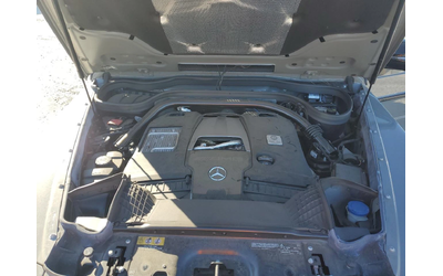 Mercedes-Benz G 63 AMG 360* DISTRONIC* BURMESTER 3D* ADAPTIVE* - автомобили, коли, обяви за нови и употребявани 10