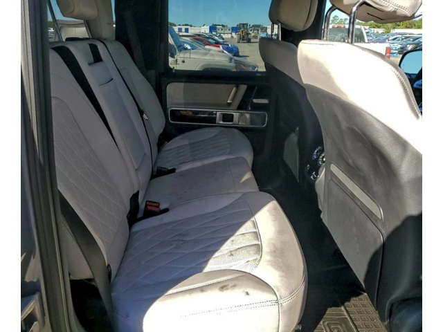 Mercedes-Benz G 63 AMG 360* DISTRONIC* BURMESTER 3D* ADAPTIVE* - автомобили, коли, обяви за нови и употребявани 9