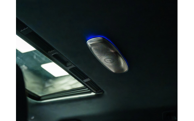 Mercedes-Benz G 63 AMG FACELIFT CARBON AMG ACTIVE RIDE CONTROL BURMESTER - автомобили, коли, обяви за нови и употребявани 11