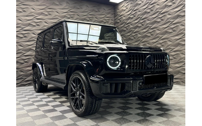 mercedes-benz-g-63-amg - 0