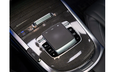 Mercedes-Benz G 63 AMG FACELIFT AMG ACTIVE RIDE CONTROL* 3XTV* 4D Burmest - автомобили, коли, обяви за нови и употребявани 12