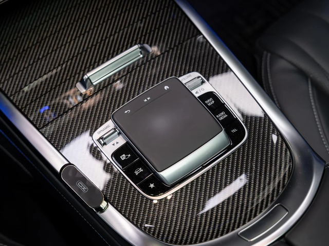 Mercedes-Benz G 63 AMG FACELIFT AMG ACTIVE RIDE CONTROL* 3XTV* 4D Burmest - автомобили, коли, обяви за нови и употребявани 12