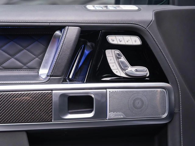 Mercedes-Benz G 63 AMG FACELIFT AMG ACTIVE RIDE CONTROL* 3XTV* 4D Burmest - автомобили, коли, обяви за нови и употребявани 14