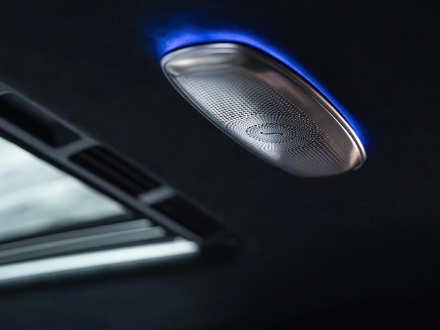 Mercedes-Benz G 63 AMG FACELIFT AMG ACTIVE RIDE CONTROL* 3XTV* 4D Burmest - автомобили, коли, обяви за нови и употребявани 15