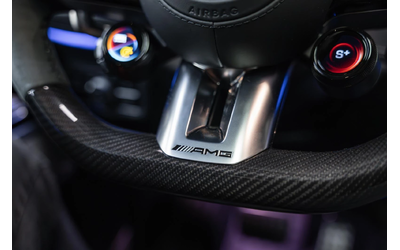 Mercedes-Benz G 63 AMG FACELIFT AMG ACTIVE RIDE CONTROL* 3XTV* 4D Burmest - автомобили, коли, обяви за нови и употребявани 16