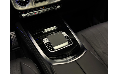 Mercedes-Benz G 63 AMG FACELIFT AMG ACTIVE RIDE CONTROL * 4D Burmester* 3 - автомобили, коли, обяви за нови и употребявани 10