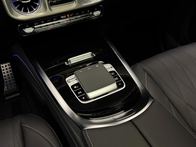 Mercedes-Benz G 63 AMG FACELIFT AMG ACTIVE RIDE CONTROL * 4D Burmester* 3 - автомобили, коли, обяви за нови и употребявани 10