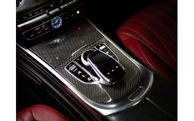 Mercedes-Benz G 63 AMG - автомобили, коли, обяви за нови и употребявани 11