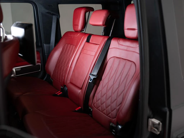 Mercedes-Benz G 63 AMG - автомобили, коли, обяви за нови и употребявани 13