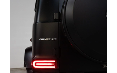 Mercedes-Benz G 63 AMG - автомобили, коли, обяви за нови и употребявани 16