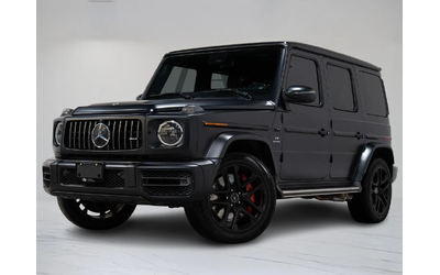 mercedes-benz-g-63-amg - 2