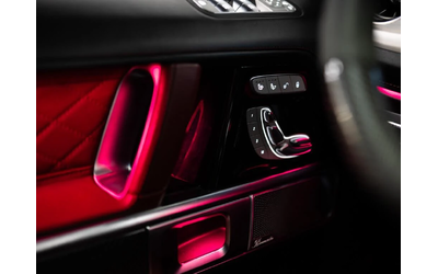 Mercedes-Benz G 63 AMG - автомобили, коли, обяви за нови и употребявани 7