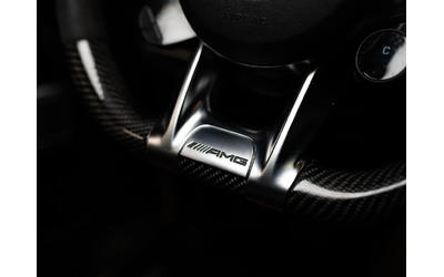 Mercedes-Benz G 63 AMG - автомобили, коли, обяви за нови и употребявани 8