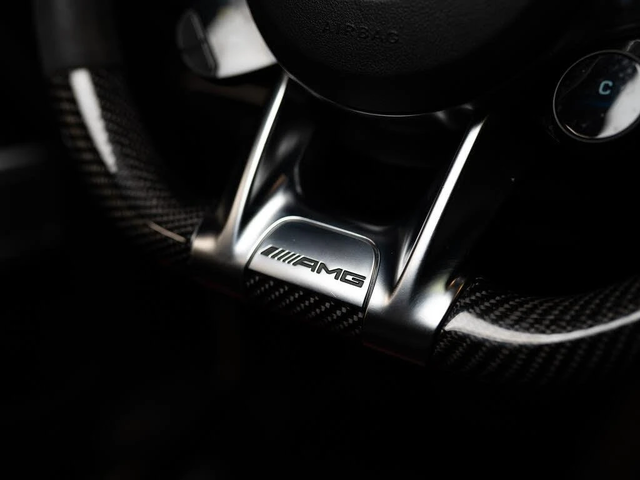 Mercedes-Benz G 63 AMG - автомобили, коли, обяви за нови и употребявани 8