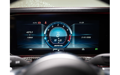 Mercedes-Benz G 63 AMG - автомобили, коли, обяви за нови и употребявани 9