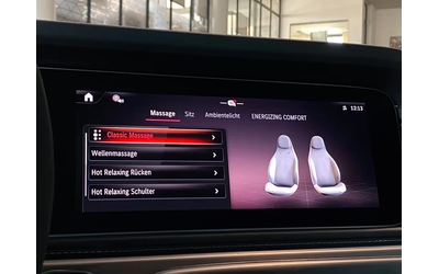 Mercedes-Benz G 63 AMG AMG - автомобили, коли, обяви за нови и употребявани 10