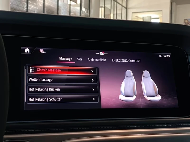 Mercedes-Benz G 63 AMG AMG - автомобили, коли, обяви за нови и употребявани 10