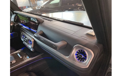 Mercedes-Benz G 63 AMG AMG - автомобили, коли, обяви за нови и употребявани 14