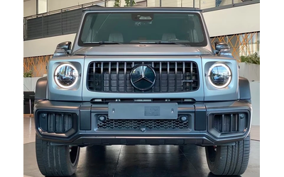 mercedes-benz-g-63-amg - 2