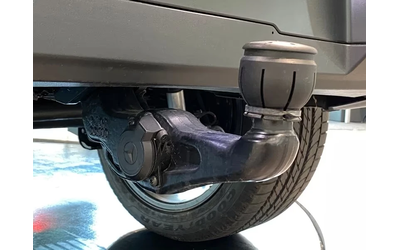 Mercedes-Benz G 63 AMG AMG - автомобили, коли, обяви за нови и употребявани 9