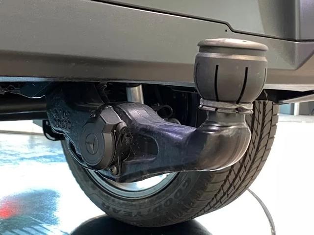 Mercedes-Benz G 63 AMG AMG - автомобили, коли, обяви за нови и употребявани 9