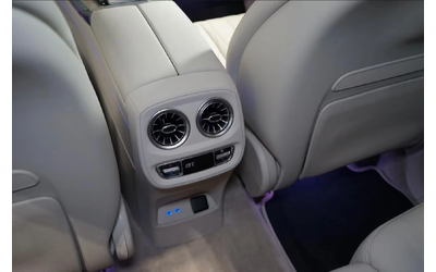 Mercedes-Benz G 63 AMG AMG - автомобили, коли, обяви за нови и употребявани 9