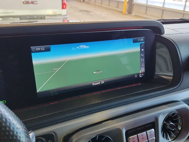 Mercedes-Benz G 63 AMG С РЕГИСТРАЦИЯ & АВТО КРЕДИТ - автомобили, коли, обяви за нови и употребявани 10