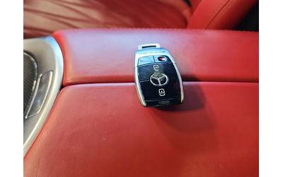 Mercedes-Benz G 63 AMG С РЕГИСТРАЦИЯ & АВТО КРЕДИТ - автомобили, коли, обяви за нови и употребявани 13