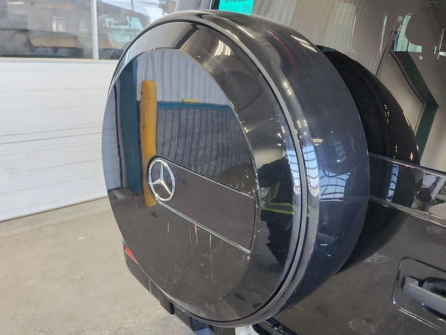 Mercedes-Benz G 63 AMG С РЕГИСТРАЦИЯ & АВТО КРЕДИТ - автомобили, коли, обяви за нови и употребявани 5