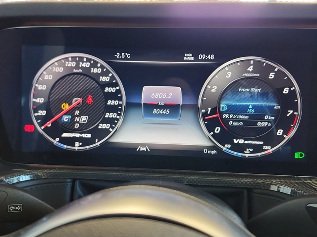 Mercedes-Benz G 63 AMG С РЕГИСТРАЦИЯ & АВТО КРЕДИТ - автомобили, коли, обяви за нови и употребявани 9