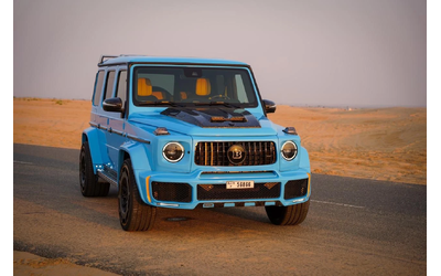 mercedes-benz-g-63-amg - 0