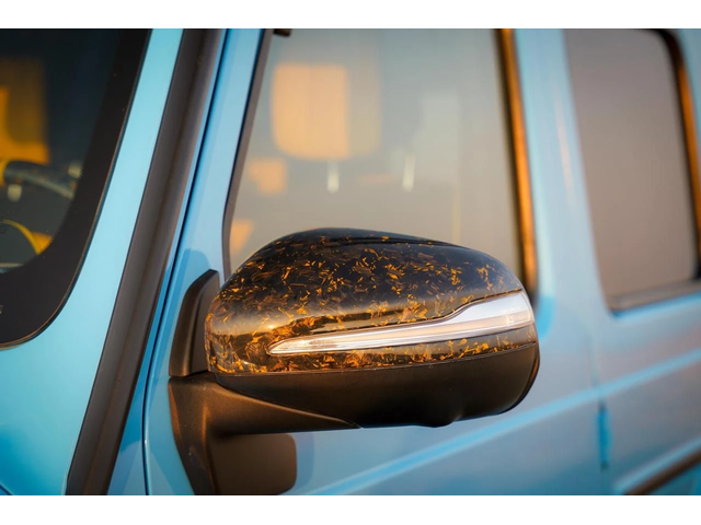 Mercedes-Benz G 63 AMG BRABUS 800 С РЕГИСТРАЦИЯ & АВТО КРЕДИТ - автомобили, коли, обяви за нови и употребявани 12