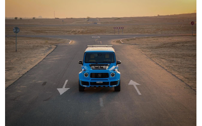 mercedes-benz-g-63-amg - 1