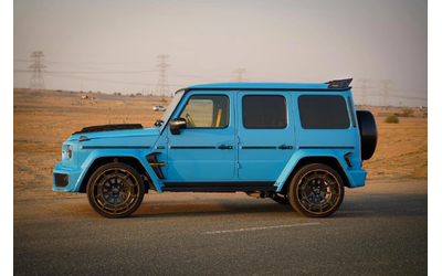 mercedes-benz-g-63-amg - 2