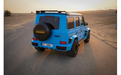 mercedes-benz-g-63-amg - 5