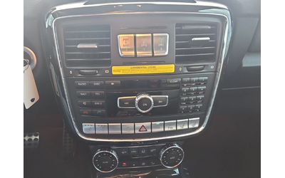 Mercedes-Benz G 63 AMG С РЕГИСТРАЦИЯ & АВТО КРЕДИТ - автомобили, коли, обяви за нови и употребявани 11