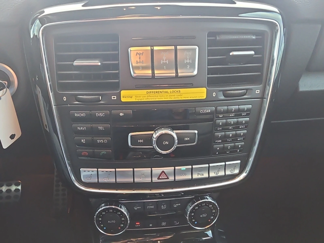 Mercedes-Benz G 63 AMG С РЕГИСТРАЦИЯ & АВТО КРЕДИТ - автомобили, коли, обяви за нови и употребявани 11