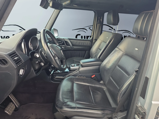 Mercedes-Benz G 63 AMG С РЕГИСТРАЦИЯ & АВТО КРЕДИТ - автомобили, коли, обяви за нови и употребявани 7