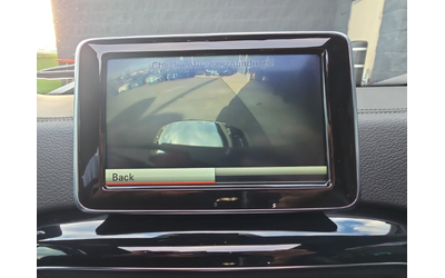 Mercedes-Benz G 63 AMG С РЕГИСТРАЦИЯ & АВТО КРЕДИТ - автомобили, коли, обяви за нови и употребявани 9