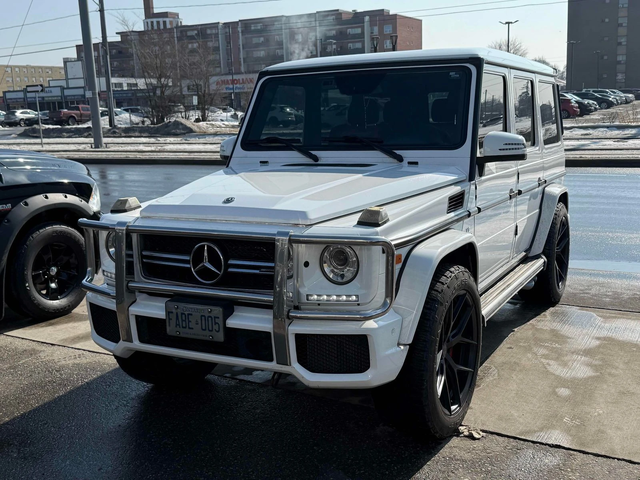 Mercedes-Benz G 63 AMG 4MATIC С РЕГИСТРАЦИЯ & АВТО КРЕДИТ - автомобили, коли, обяви за нови и употребявани 0