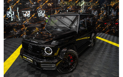 mercedes-benz-g-63-amg - 1